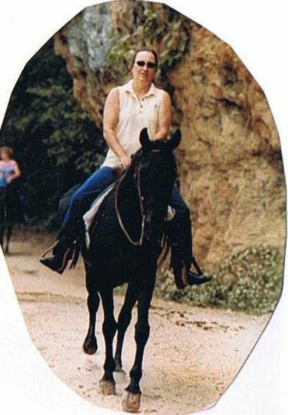Polly Jackson's album, Profile Pictures