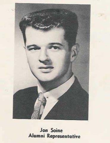Jon Soine's album, old pictures