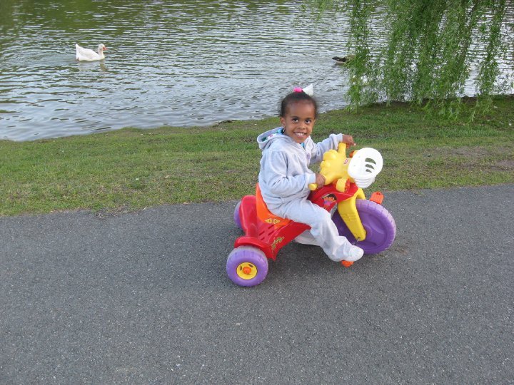David Stith's album, Mia's 2010 Photos