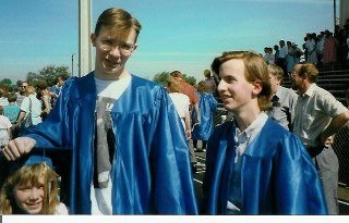 John Leys' album, Family Photos
