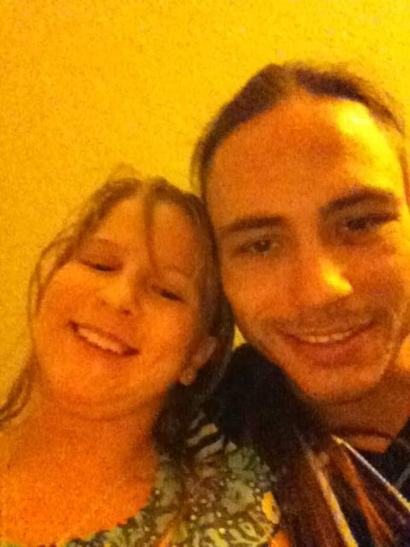 terri martin's album, my daughter savannah!