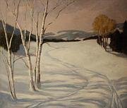 David Olander's album, olander art