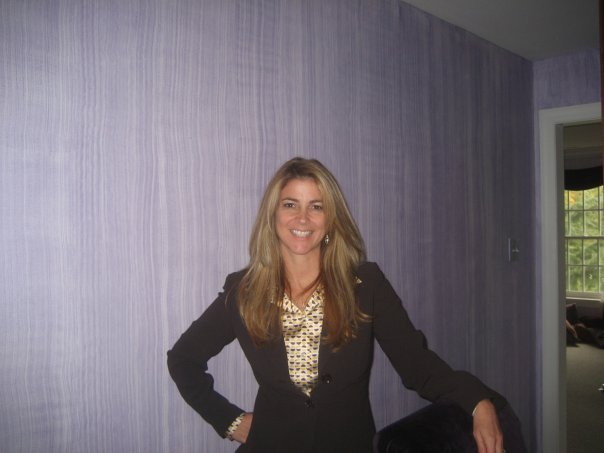 Nancy Landau's album, Profile Pictures