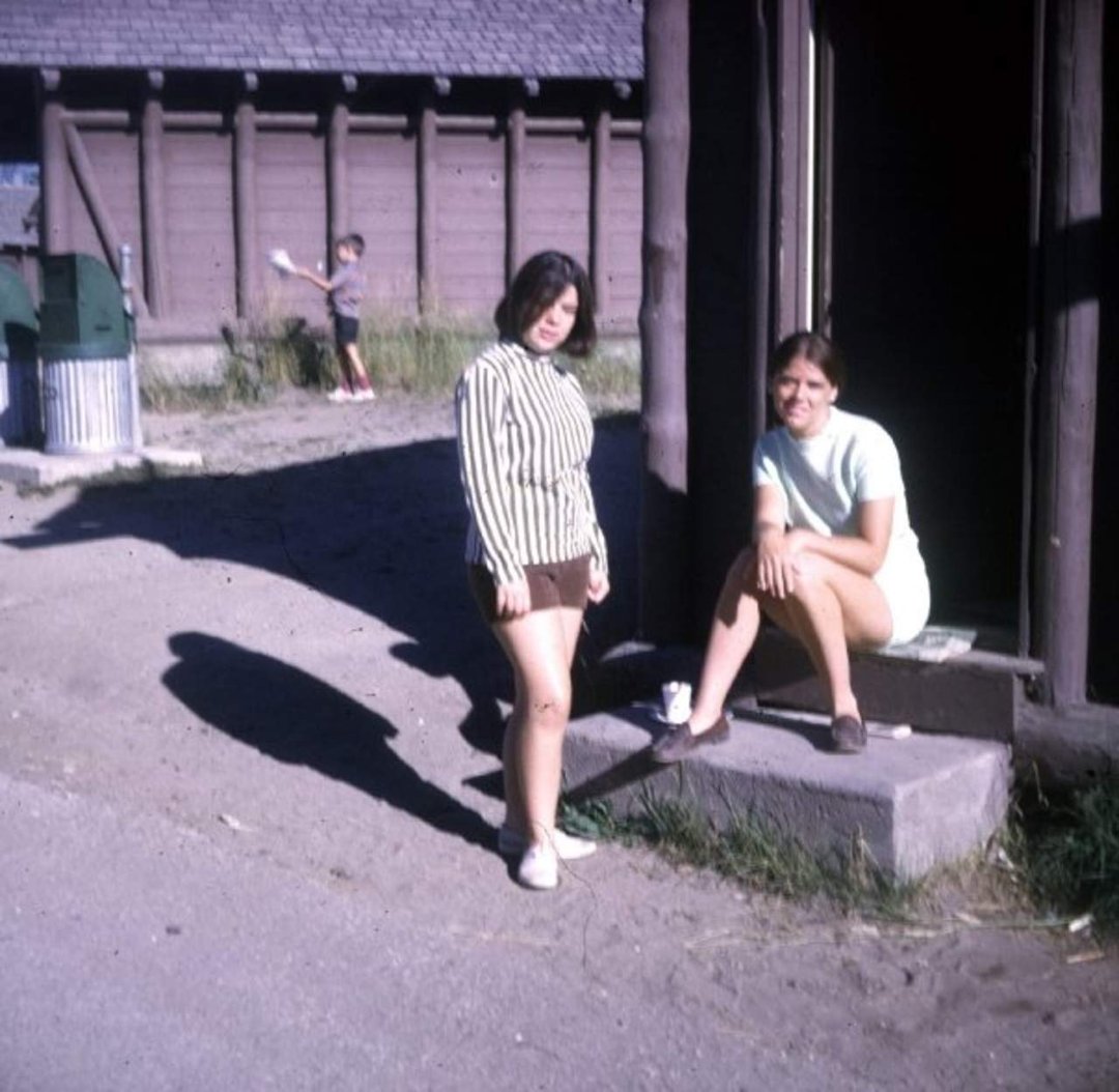 Douglas Meng's album, Photos of Unknown Origin