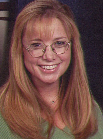 Erin Weaver's album, Me