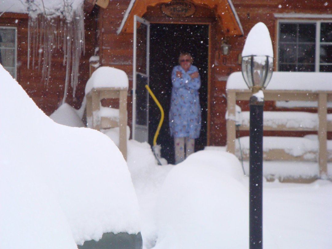 Karen Wagoner's album, February 28, 2011