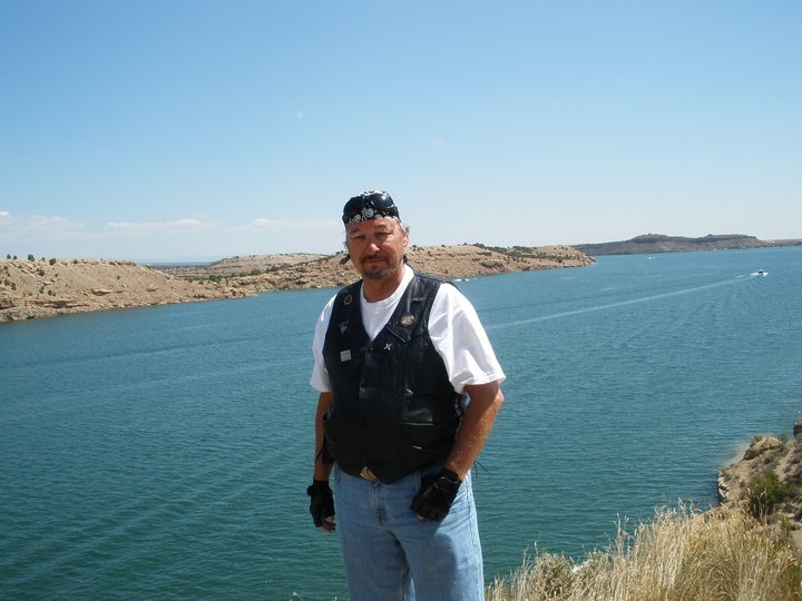 Mike Roberts' album, Profile Pictures