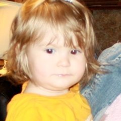 Patsy Crist's album, Grandkids