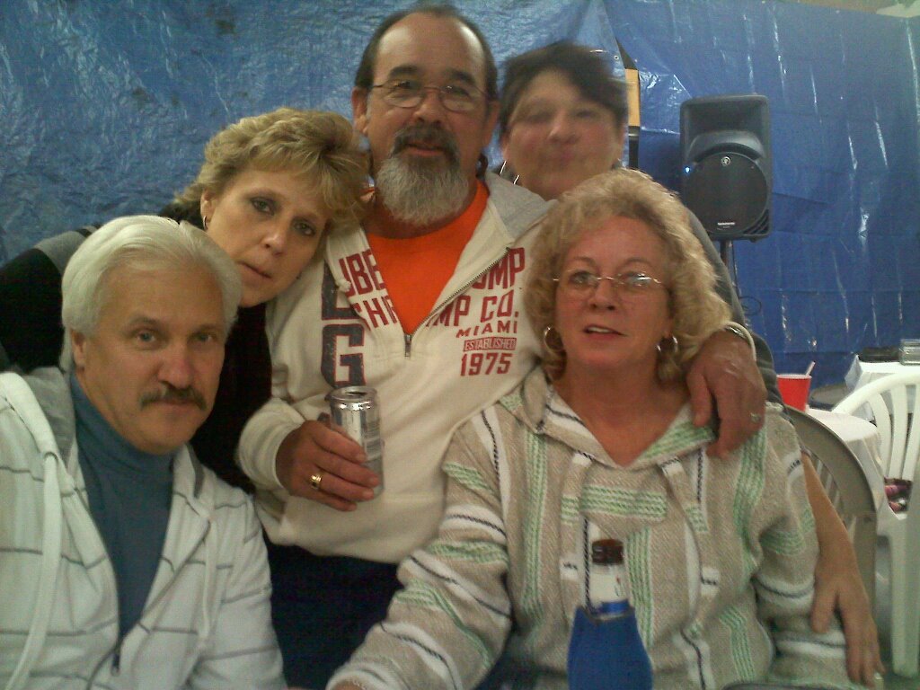 Darlene Walker's album, Mobile Uploads