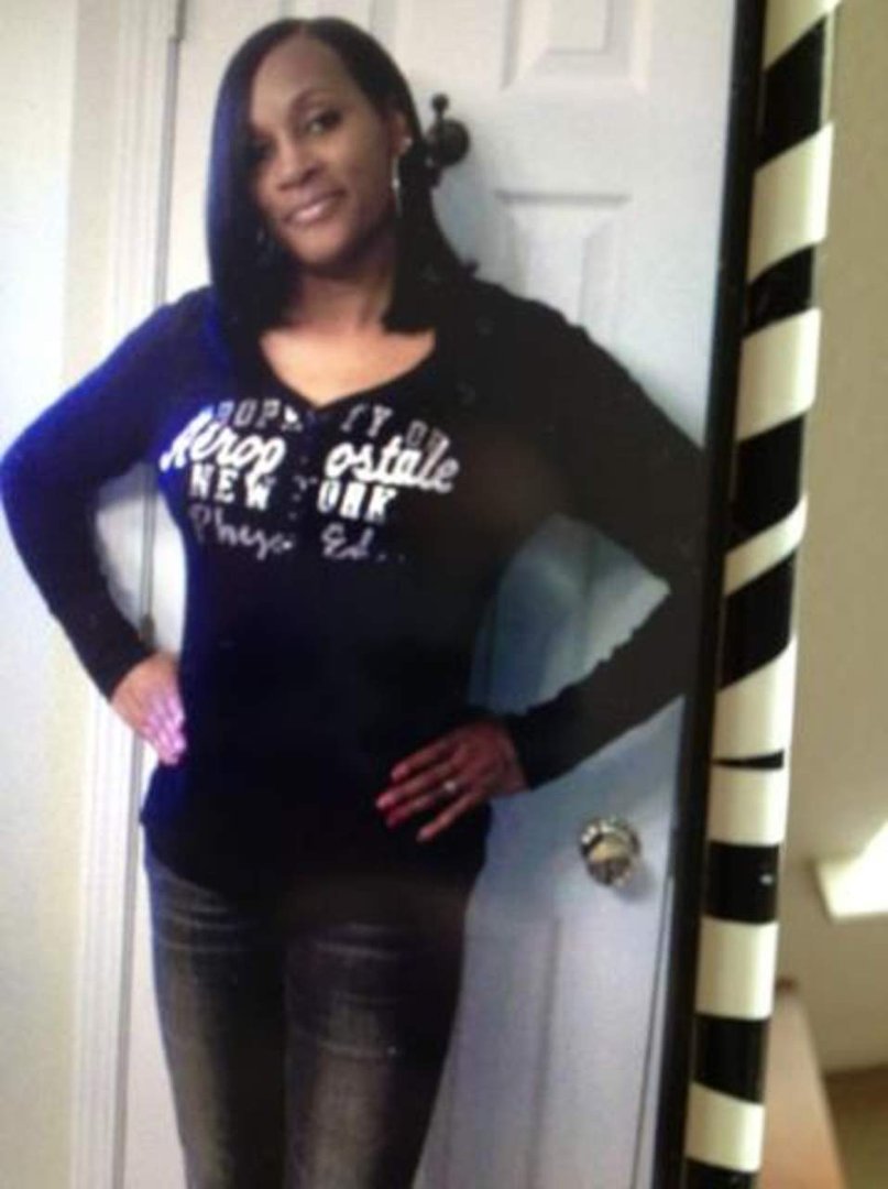 Monique Blake's album, Mobile Uploads