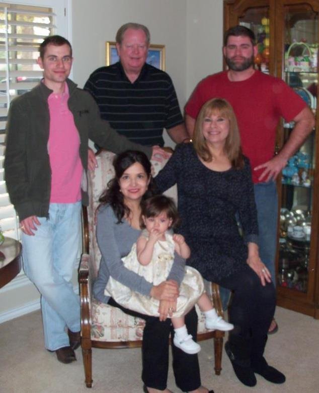 Jim Byrne Jr's album, Profile Pictures