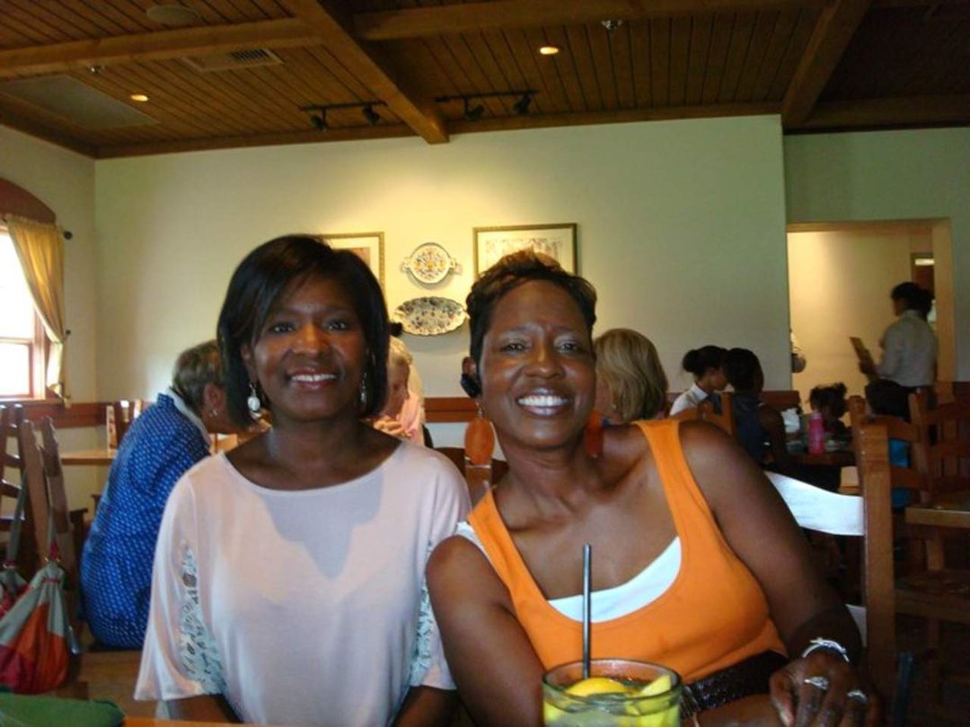 Debbie Hundley's album, Spencer High c/o 76 luncheon