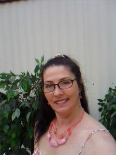 Cindy Nicklas' album, Profile Pictures