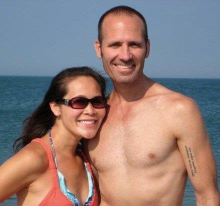 Neil Allocco's album, Profile Pictures