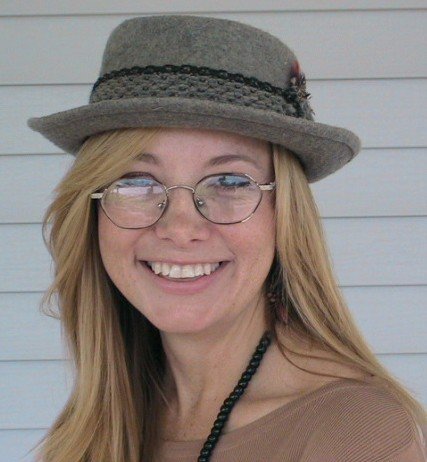 Erin Weaver's album, Me