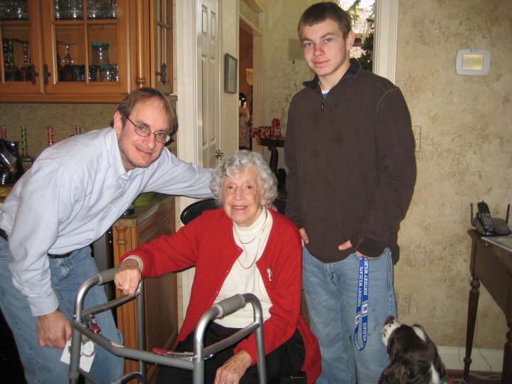 Logan Smith's album, Family