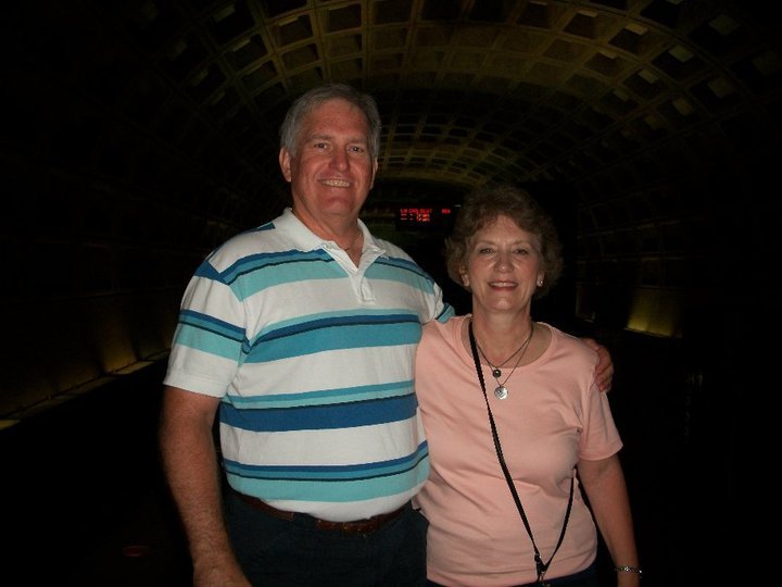 Suzanne Johnson's album, Washington D.C. Trip - June 2010