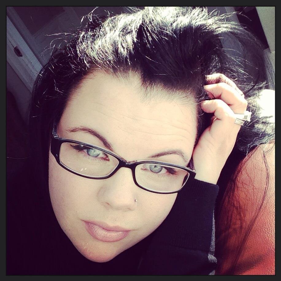 Emily Cunningham's album, Profile Pictures