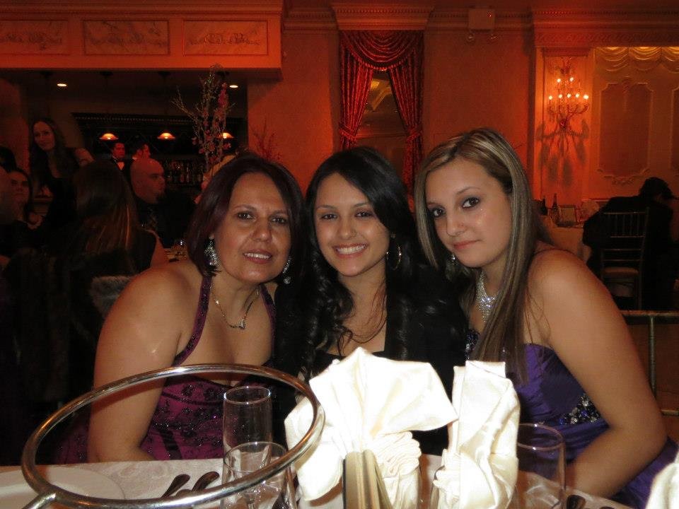 Indira Beharovic's album, tani & ado wedding 1/19/13