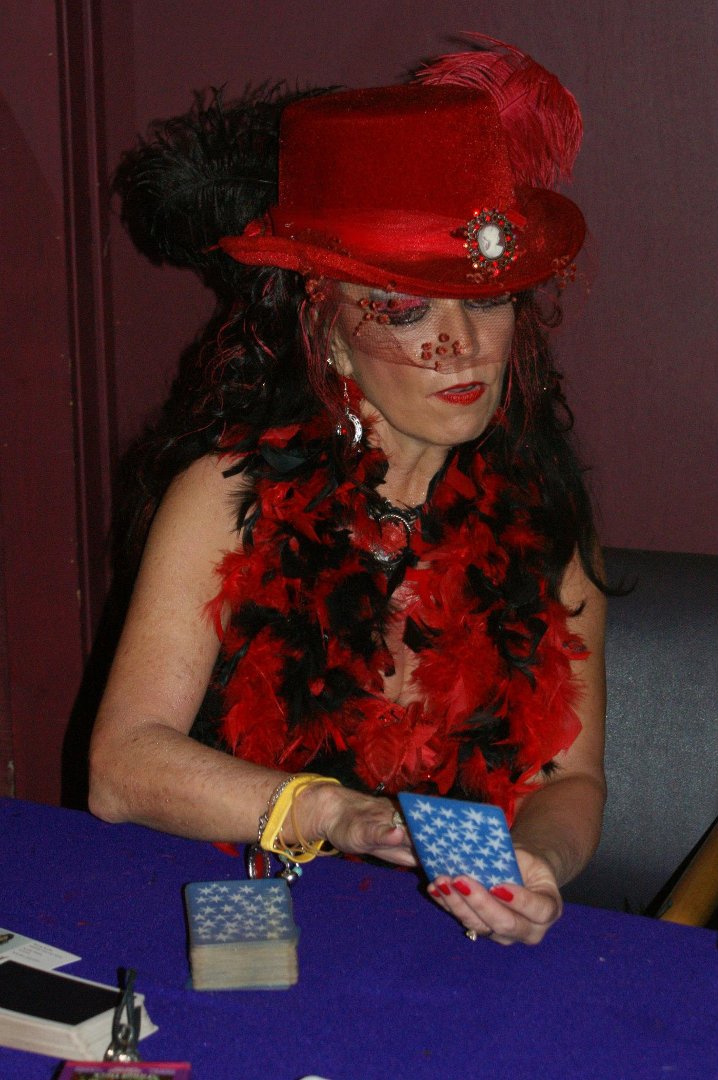 Sherry Higginbotham's album, Fat Tuesday's At Flo's Place