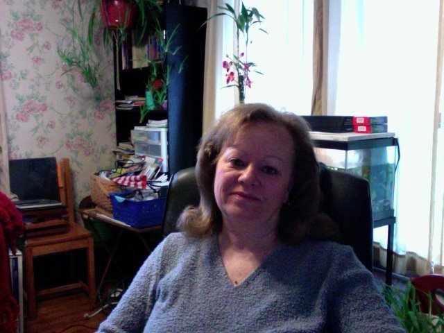 Sharon Sackett's album, Profile Pictures