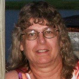 Cathy Potter's album, Profile Pictures