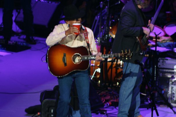 Jane Moretz's album, 1/23/10 Concert!