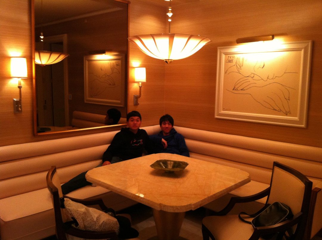 Daniel Liu's Classmates profile album