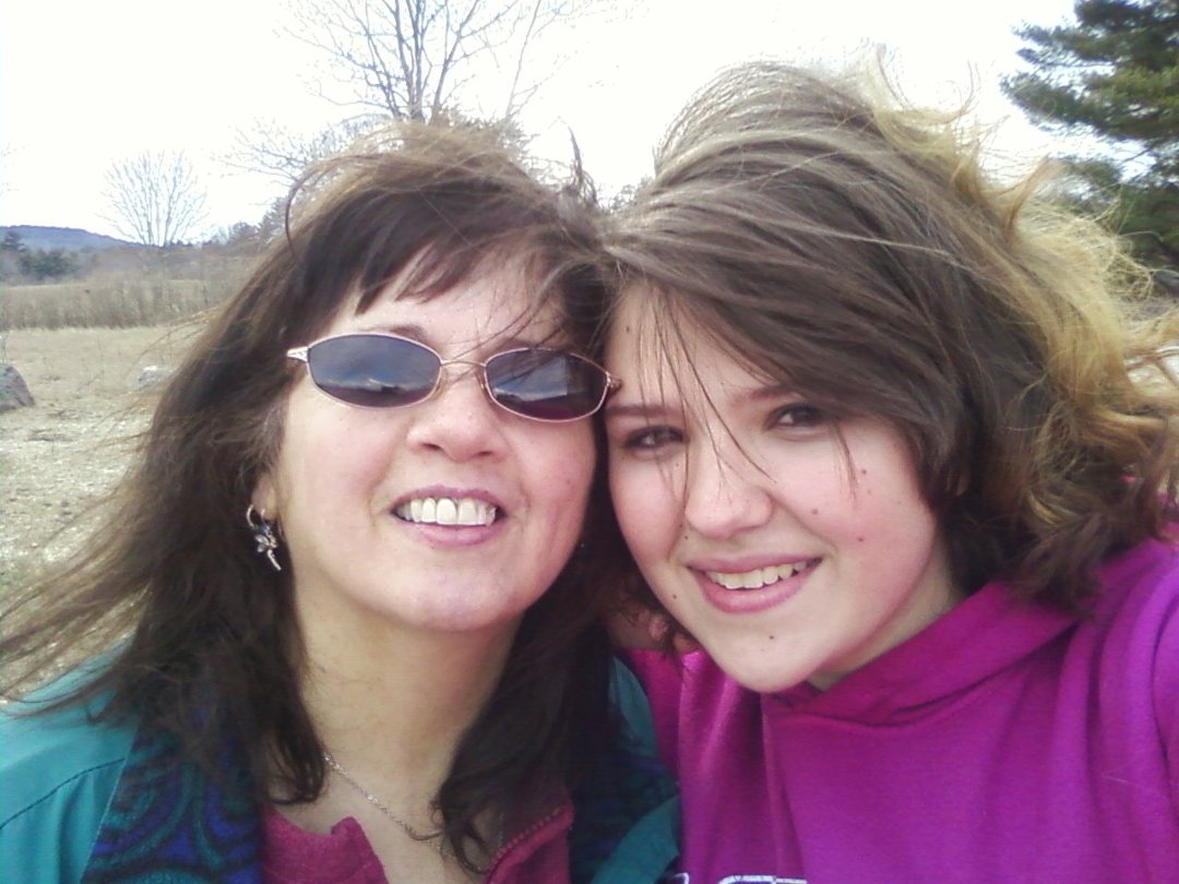 Nancy Houghton's album, Profile Pictures