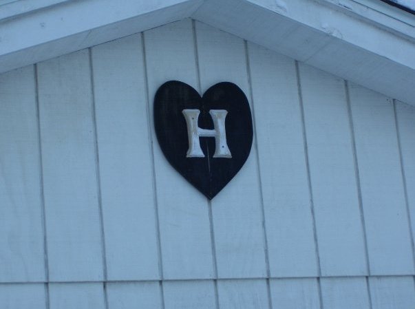 Barbara Hart's album, Profile Pictures