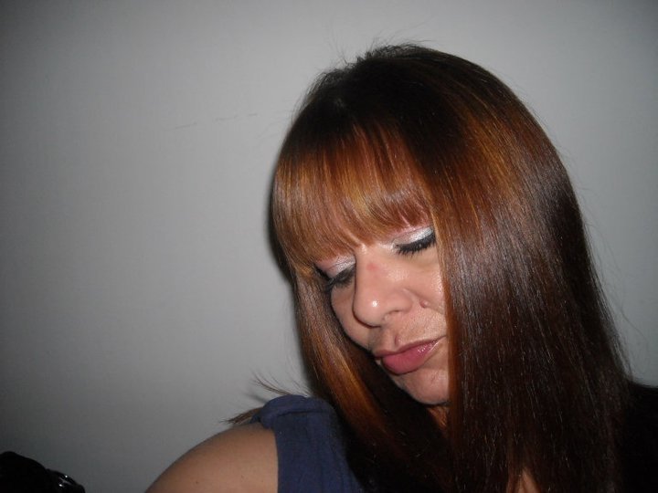 Lisa Long's album, November 8, 2010
