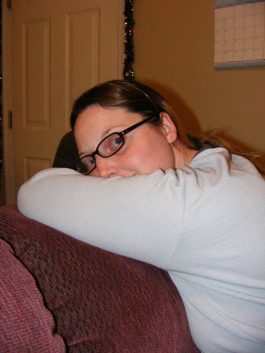 Michelle Cernick's album, 2009