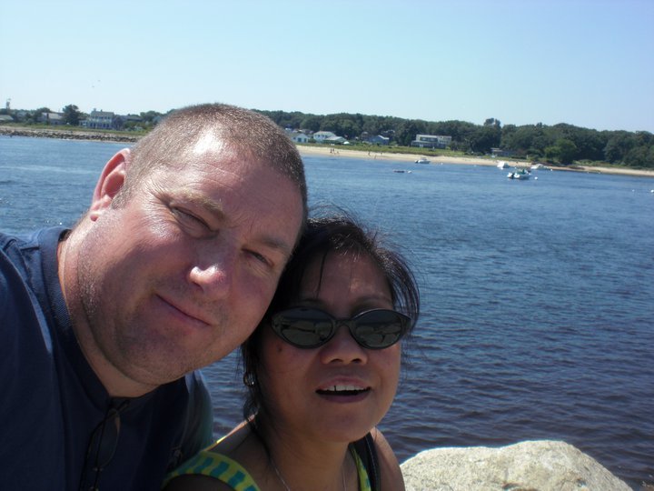 Craig Jackson's album, Profile Pictures
