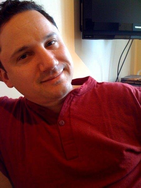 Ted Epstein's album, Profile Pictures