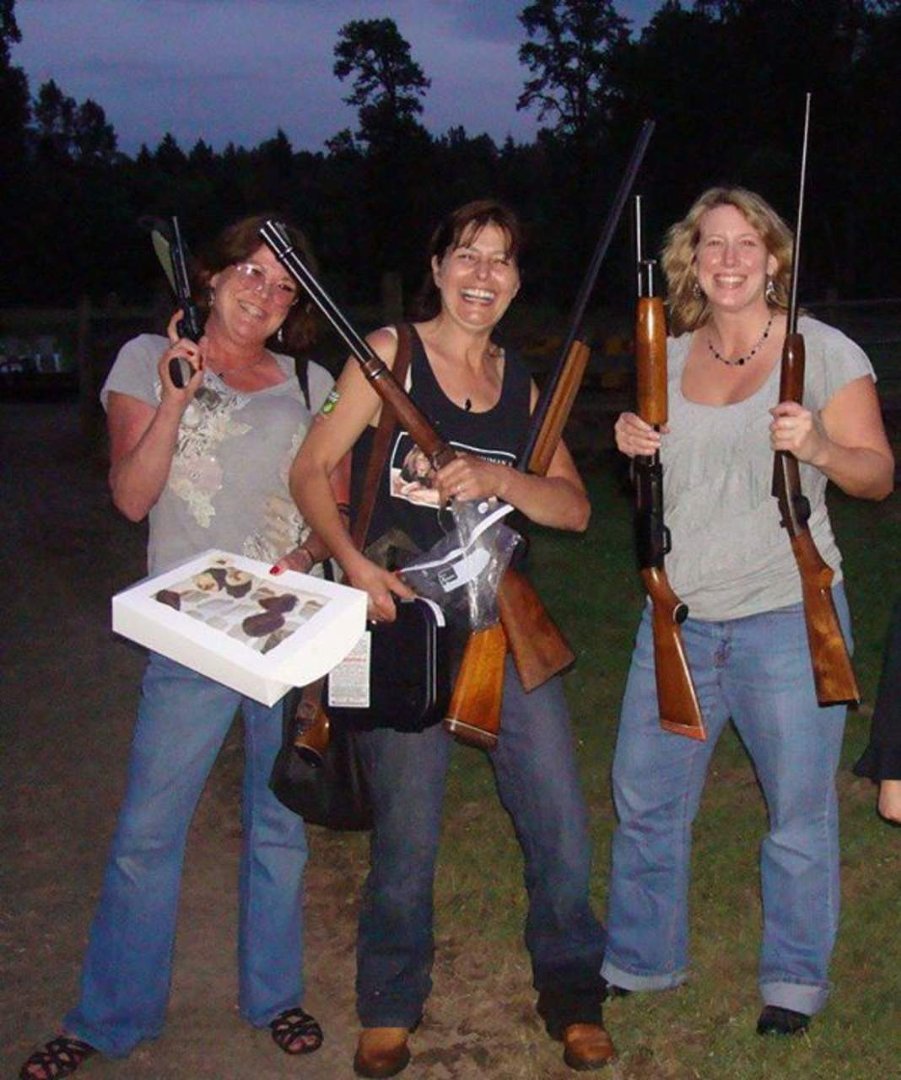 Jennifer Clark's album, Profile Pictures