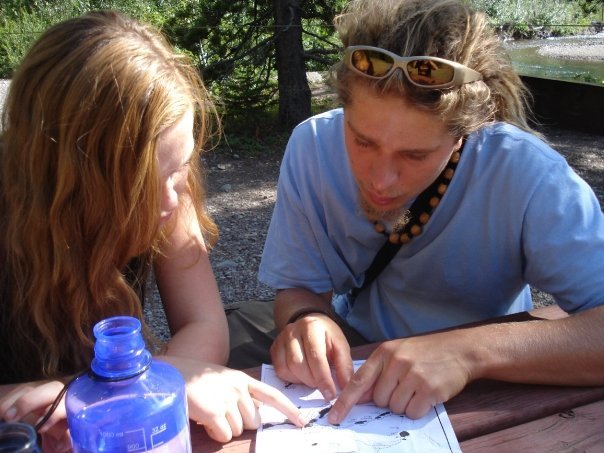 Dudley Blake's album, Montana Summer 2009