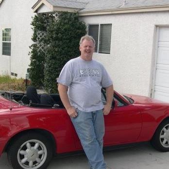 Michael Frawley's album, Profile Pictures