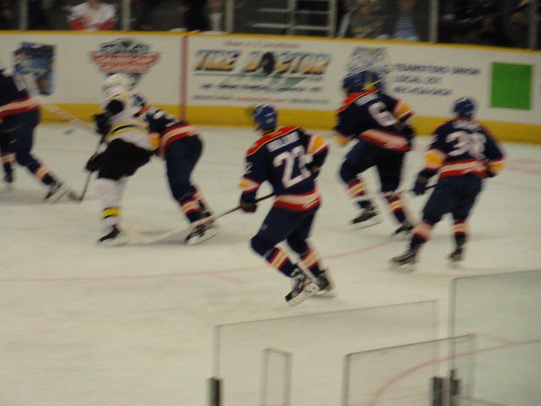 John F Nacci's album, P BRUINS