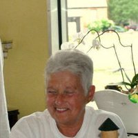 Ginger Wright's album, Profile Pictures
