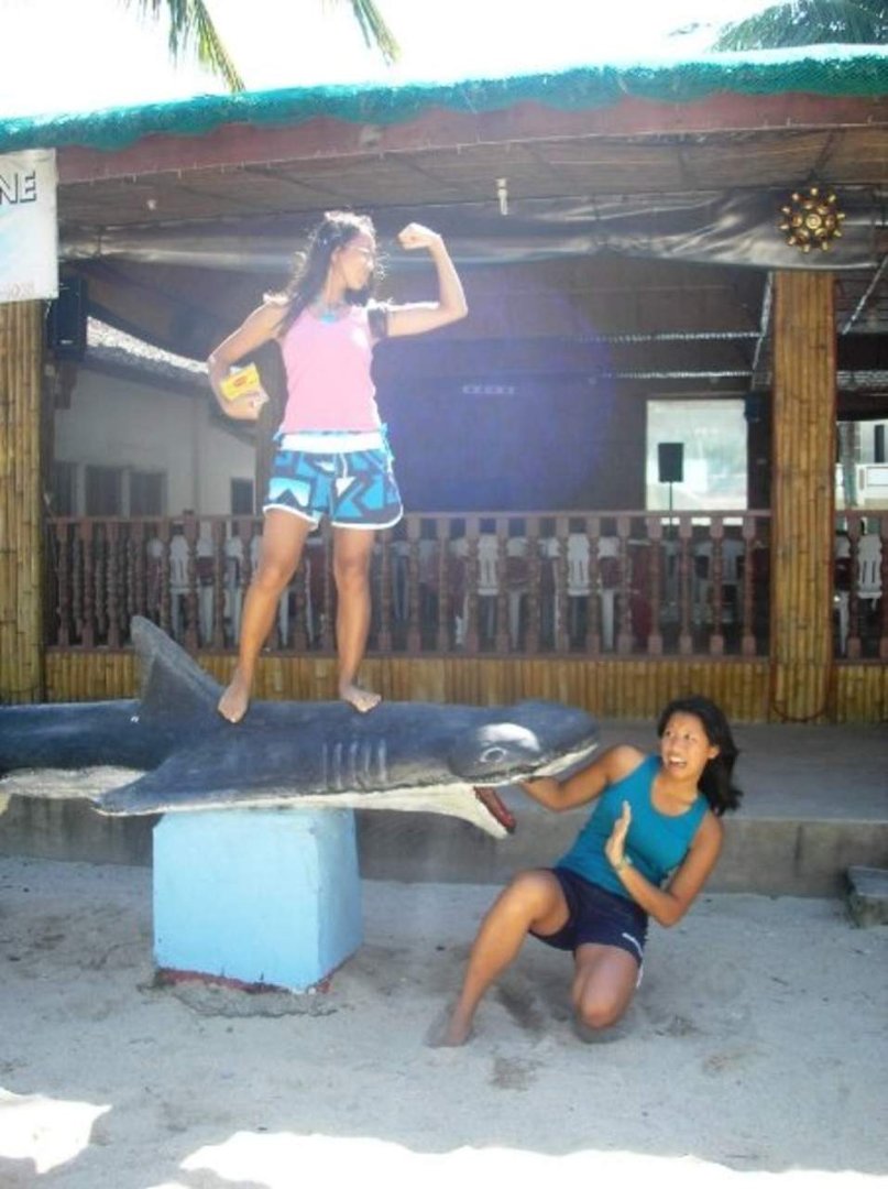 Deborah Millier's album, Puerto Galera 2009