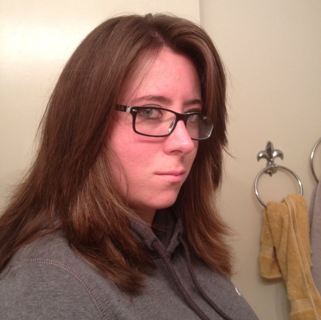 Denae Mintun's album, Profile Pictures