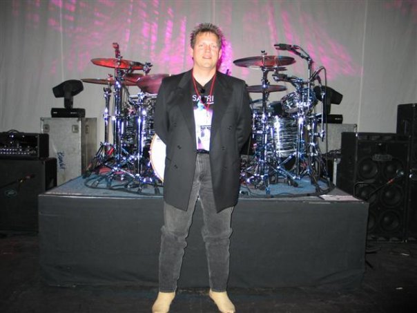 Steven Wagoner's album, Profile Pictures