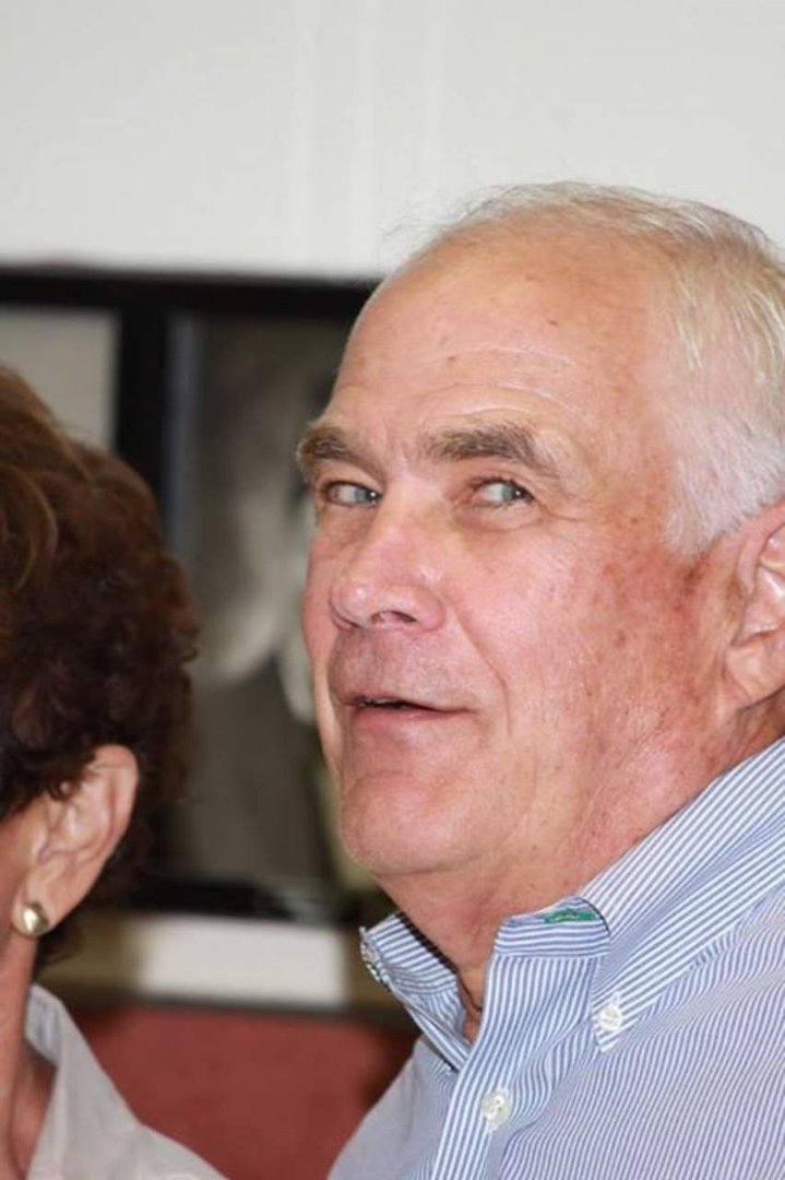 David Cooper's album, GH Class/63 - 50th Reunion