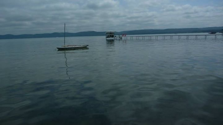 Jackie Alfonso's album, Glen Lake Summer 2013