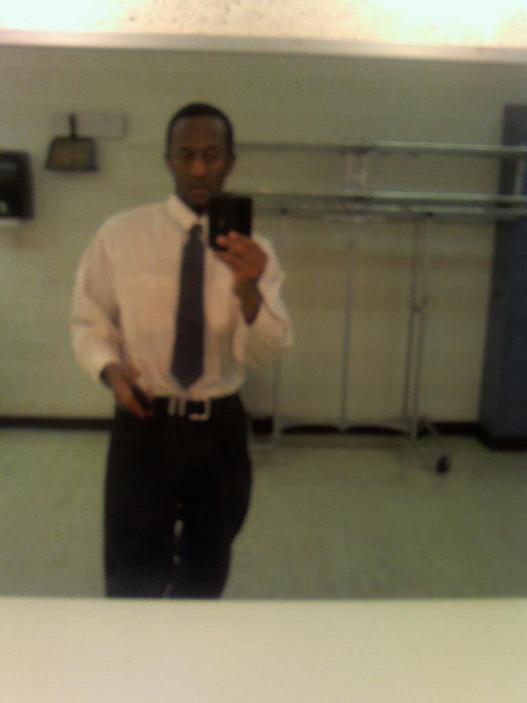 Christopher Moss' Classmates profile album