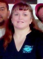 Debra Davis' album, Profile Pictures