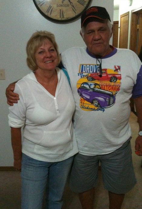 patsy waggoner's album, Profile Pictures