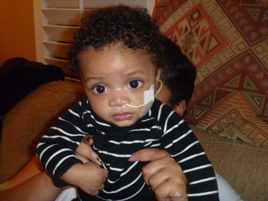 Henry Brunson's album, April 11, 2011