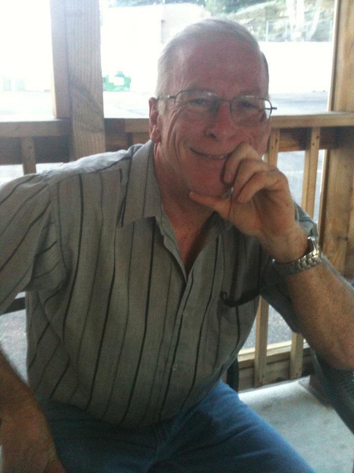 keith payne's album, Profile Pictures