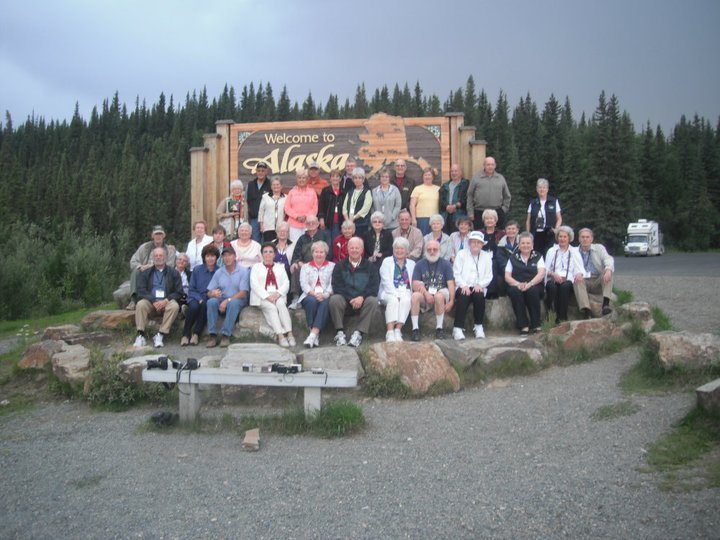 Jane Carter's album, August 20, 2011